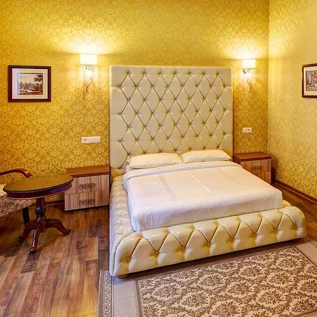Lviv Apartments
