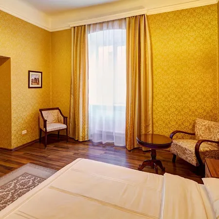 Lviv Apartments *