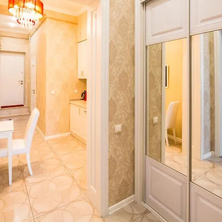 Lviv Apartments Appartement Lviv