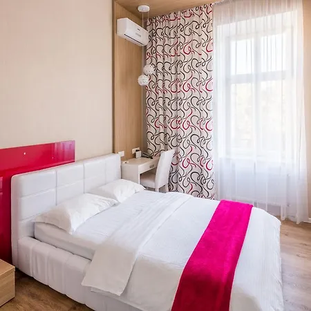 Lviv Apartments * Lviv