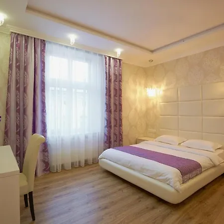 Lviv Apartments Appartement