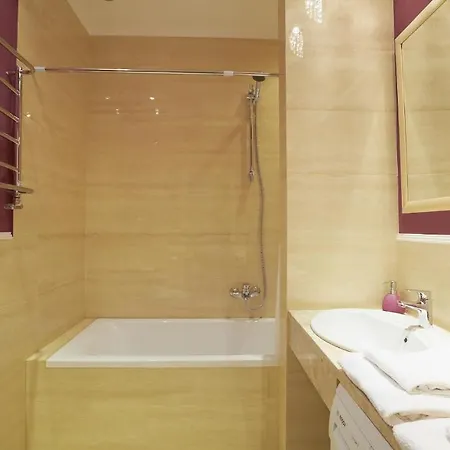 Lviv Apartments Appartement Lviv