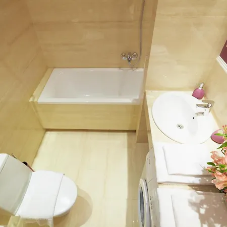 Lviv Apartments * Lviv