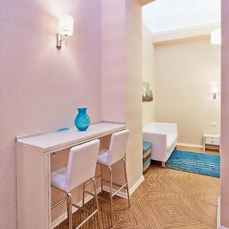 Lviv Apartments Appartement *