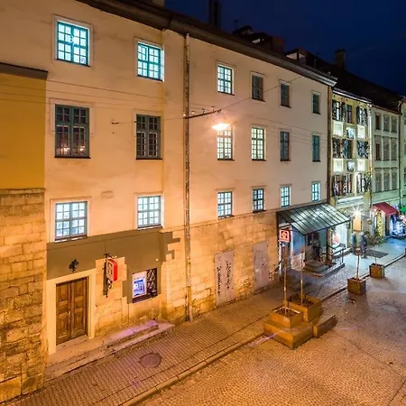 Appartement Lviv Apartments Lviv