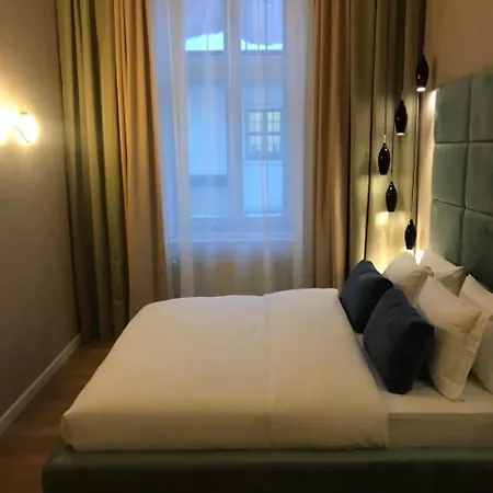 Lviv Apartments Appartement *