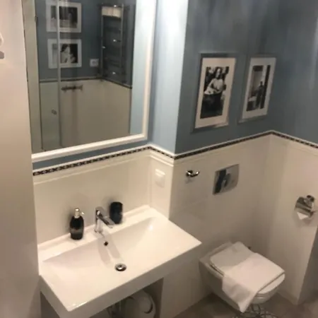 Appartement Lviv Apartments