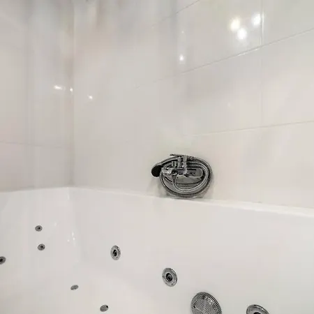 Appartement Lviv Apartments *