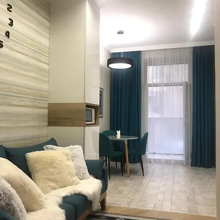 Lviv Apartments Lviv