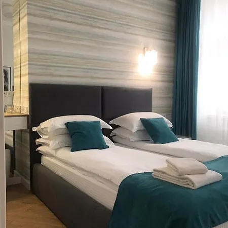 Appartement Lviv Apartments Lviv